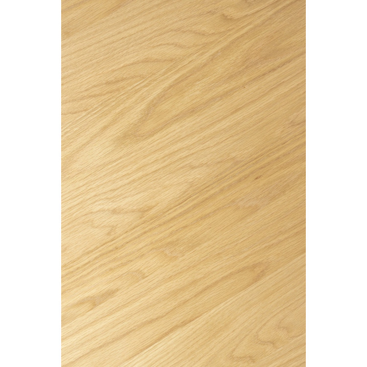 Zuiver Lotus Round Dining Table - Natural or Walnut from Accessories for the Home