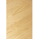 Zuiver Lotus Round Dining Table - Natural or Walnut from Accessories for the Home