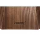 Zuiver Lotus Round Dining Table - Natural or Walnut from Accessories for the Home
