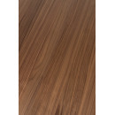 Zuiver Lotus Round Dining Table - Natural or Walnut from Accessories for the Home