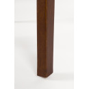Wooz Dining Chairs- Set of Two (Natural or Walnut) from Accessories for the Home
