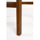 Wooz Barstool- Natural or Walnut from Accessories for the Home