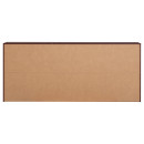 Woood Merel Pine Sideboard- Burgundy from Accessories for the Home