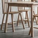 Laholm Dining Table from Accessories for the Home
