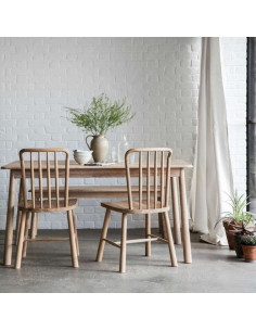 Laholm Dining Table from Accessories for the Home