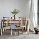 Laholm Dining Table from Accessories for the Home
