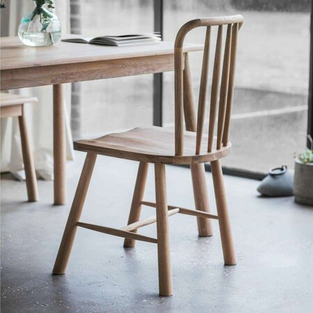Laholm Dining Chair from Accessories for the Home 2