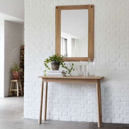 Laholm Console Table from Accessories for the Home 2