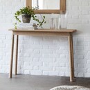 Laholm Console Table from Accessories for the Home