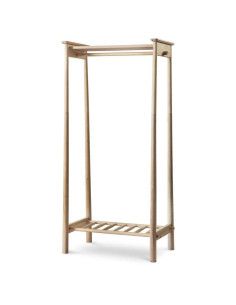 Laholm Open Wardrobe from Accessories for the Home
