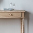 Laholm Dressing Table from Accessories for the Home