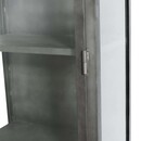 Muubs New York Tall Iron Cabinet from Accessories for the Home