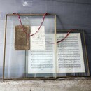 Extra Large Kiko Glass Frame from Accessories for the Home