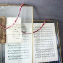 Extra Large Kiko Glass Frame from Accessories for the Home