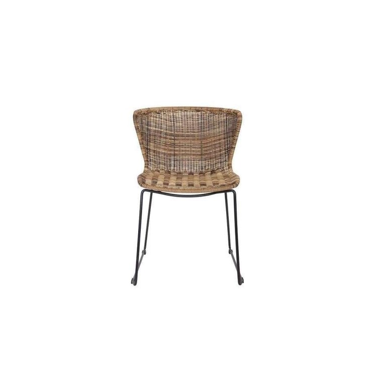 Woood Wings Indoor/Outdoor Chairs (Set of 2) from Accessories for the Home