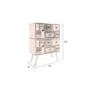 Jove Cabinet from Accessories for the Home