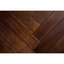 Dutchbone Class Dark Wood Low Sideboard from Accessories for the Home