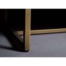 Dutchbone Class Dark Wood Low Sideboard from Accessories for the Home