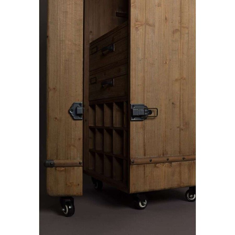 Lico Cabinet from Accessories for the Home Lico Cabinet from Accessories for the Home