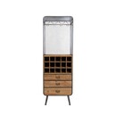 Vino Cabinet from Accessories for the Home