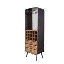 Vino Cabinet from Accessories for the Home