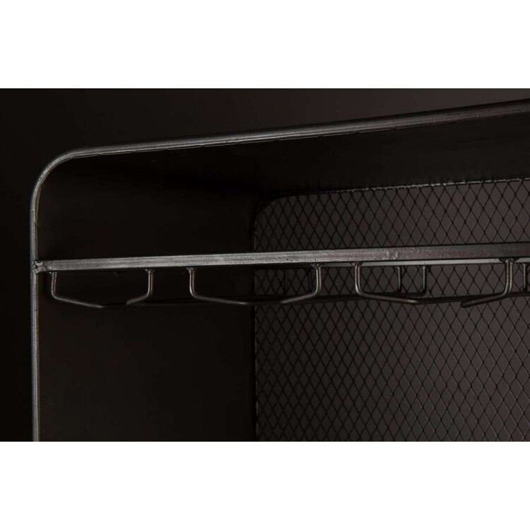 Vino Cabinet from Accessories for the Home Vino Cabinet from Accessories for the Home