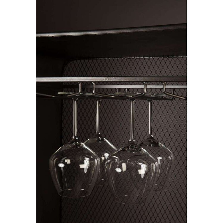 Vino Cabinet from Accessories for the Home Vino Cabinet from Accessories for the Home