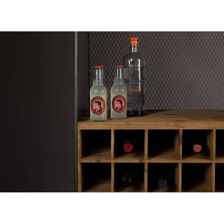 Vino Cabinet from Accessories for the Home Vino Cabinet from Accessories for the Home
