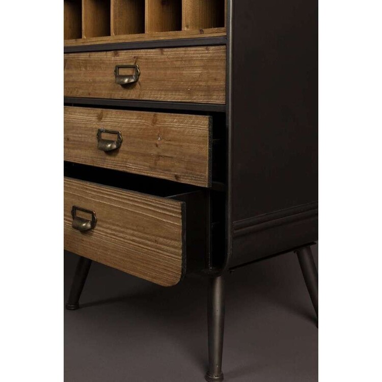 Vino Cabinet from Accessories for the Home Vino Cabinet from Accessories for the Home