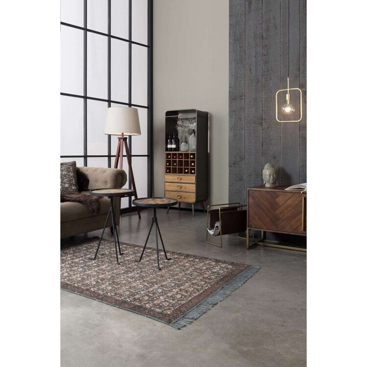 Vino Cabinet from Accessories for the Home Vino Cabinet from Accessories for the Home