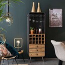 Vino Cabinet from Accessories for the Home