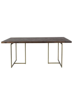 Dutchbone Class Dining Table from Accessories for the Home