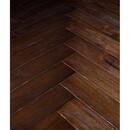 Dutchbone Class Dark Wood Dining Table from Accessories for the Home