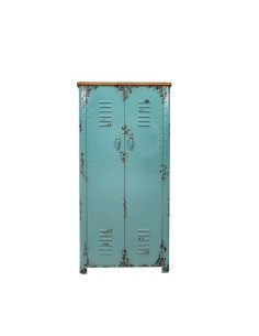 Rusty Cabinet from Accessories for the Home