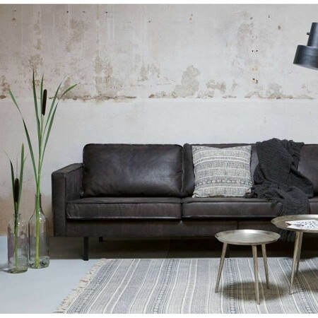 BePureHome Rodeo 3 Seat Sofa from Accessories for the Home