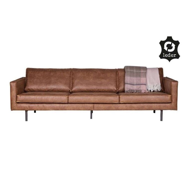 BePureHome Rodeo 3 Seat Sofa from Accessories for the Home