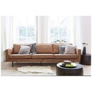 BePureHome Rodeo 3 Seat Sofa from Accessories for the Home