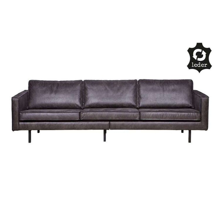 BePureHome Rodeo 3 Seat Sofa from Accessories for the Home