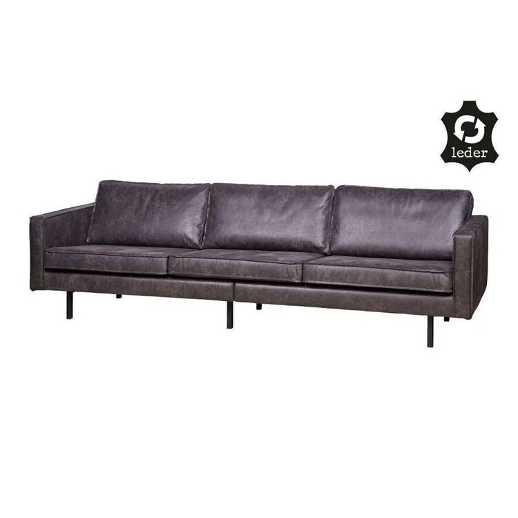 BePureHome Rodeo 3 Seat Sofa from Accessories for the Home