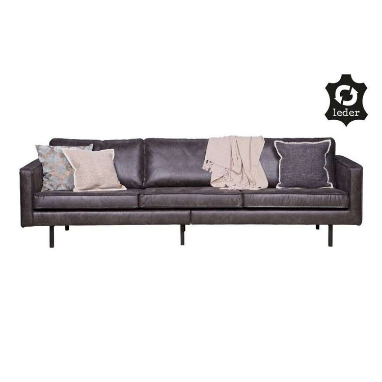 BePureHome Rodeo 3 Seat Sofa from Accessories for the Home