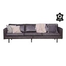 BePureHome Rodeo 3 Seat Sofa from Accessories for the Home