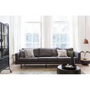 BePureHome Rodeo 3 Seat Sofa from Accessories for the Home