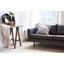 BePureHome Rodeo 3 Seat Sofa from Accessories for the Home
