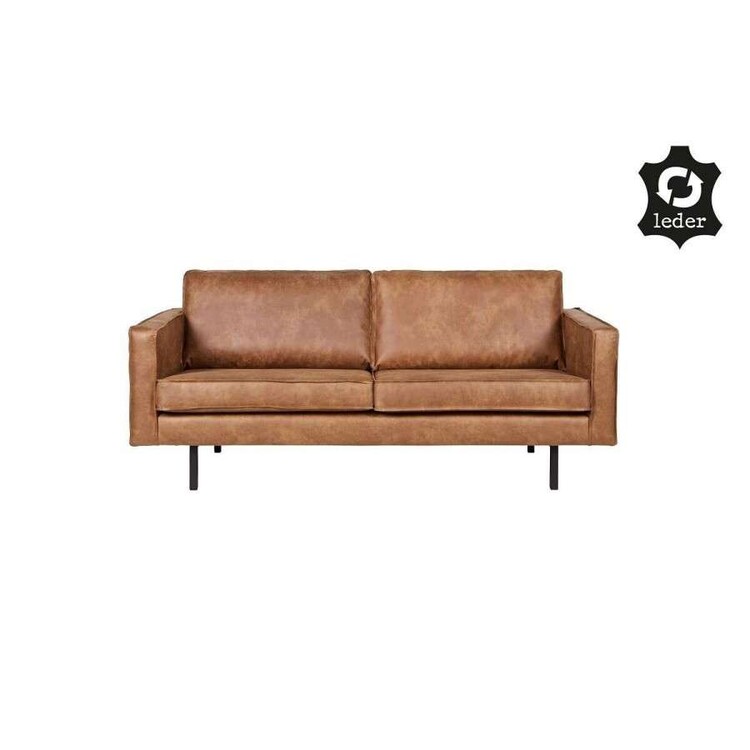 BePureHome Rodeo 2 Seat Sofa from Accessories for the Home BePureHome Rodeo 2 Seat Sofa from Accessories for the Home