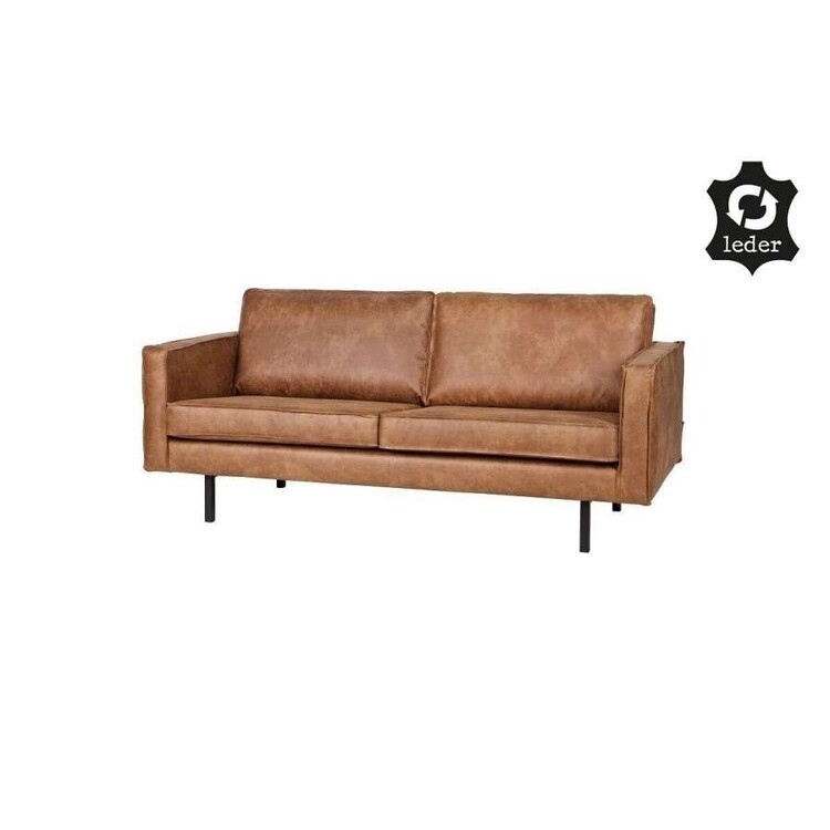 BePureHome Rodeo 2 Seat Sofa from Accessories for the Home BePureHome Rodeo 2 Seat Sofa from Accessories for the Home