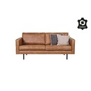 BePureHome Rodeo 2 Seat Sofa from Accessories for the Home