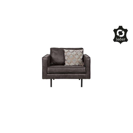 BePureHome Rodeo Armchair from Accessories for the Home 2