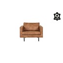 BePureHome Rodeo Armchair from Accessories for the Home