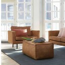 BePureHome Rodeo Armchair from Accessories for the Home