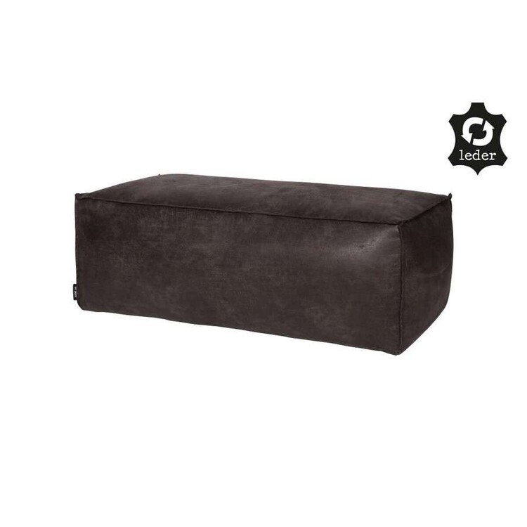 BePureHome Rodeo Pouffe from Accessories for the Home
